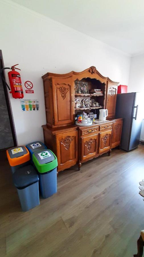 Siedlisko Nad Toplami Kolczyglowy Kültér fotó